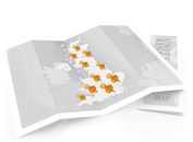 Fruitdrop offers nationwide office fruit delivery to offices throughout the UK